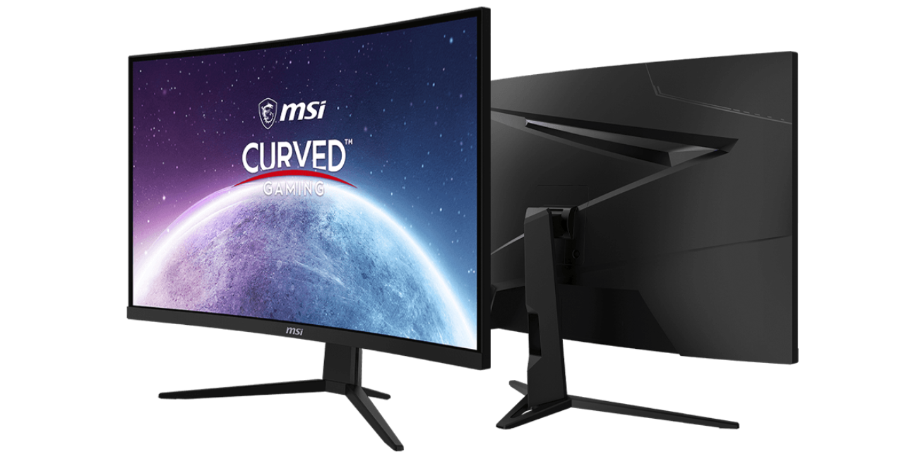 Review MSI G273CQ: Monitor Gaming 170Hz, Pilihan Ideal untuk Gamer Kompetitif