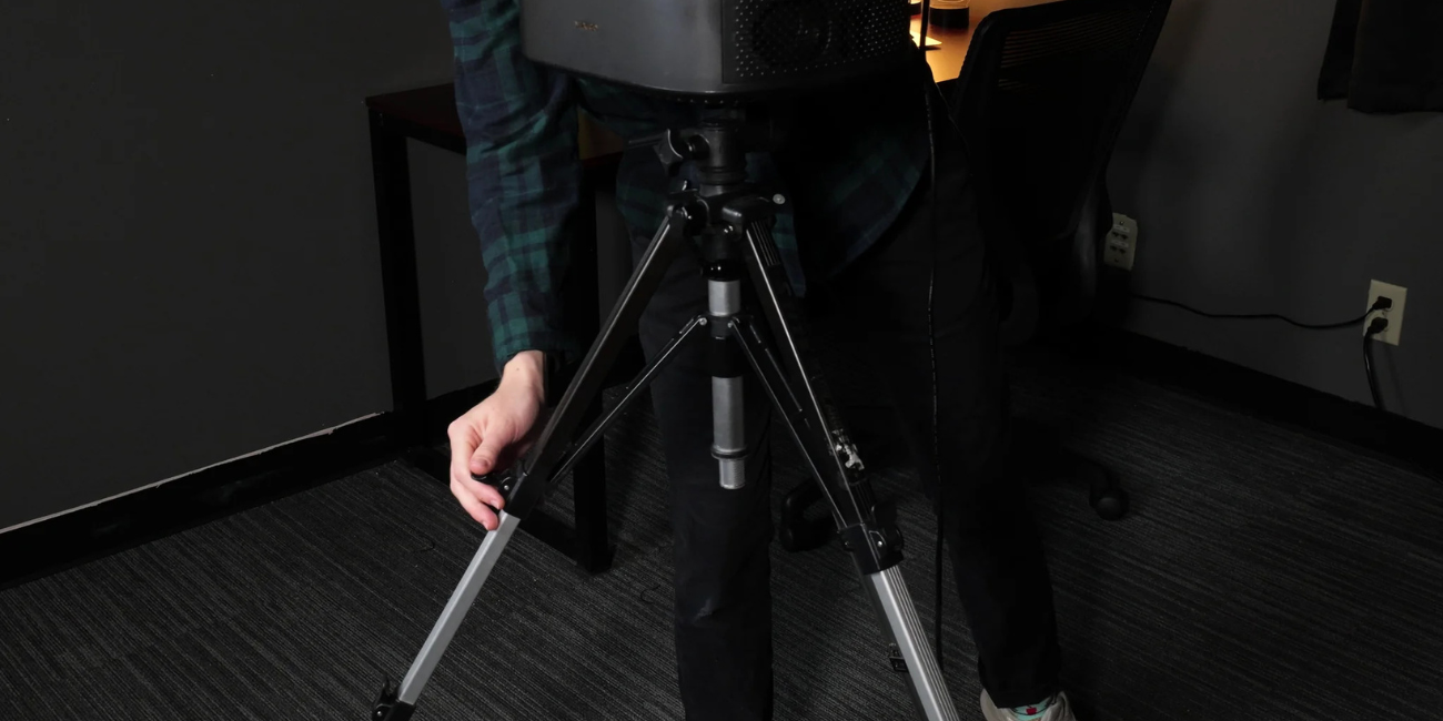 5 Tips Rahasia Bikin Bioskop Mini di Rumah Jadi Lebih Stabil dan Estetik!