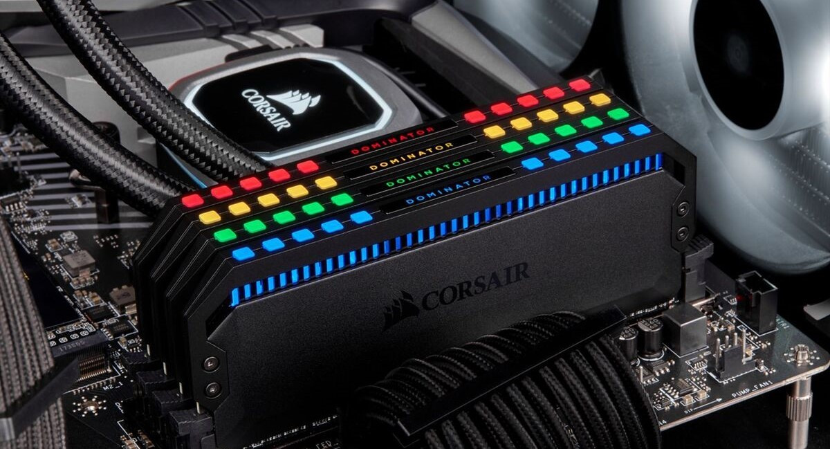 4 Rekomendasi RAM DDR5 dengan Performa Super Kencang untuk PC Gaming dan Workstation!