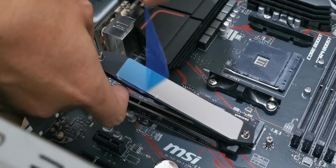 Jangan Salah Pilih! Ini Panduan Memilih SSD M.2 yang Tepat agar Sesuai dengan Kebutuhan