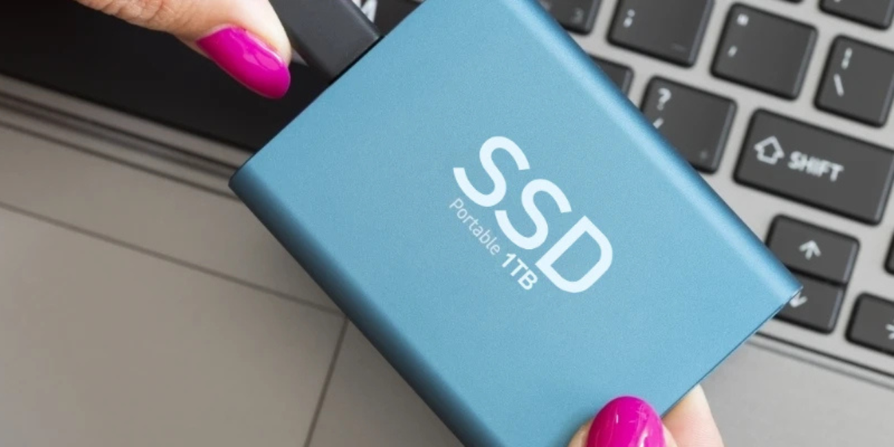 Lonjakan Harga SSD 1 TB di Awal 2026: Strategi Produsen atau Kelangkaan Global?