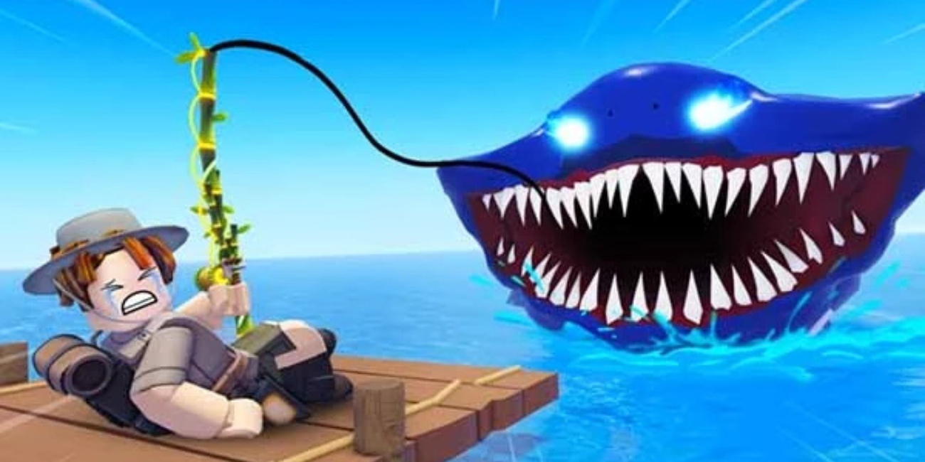 Kumpulan Kode Redeem Fish It Januari 2026: Klaim Skin Joran & Luck Potion Gratis!