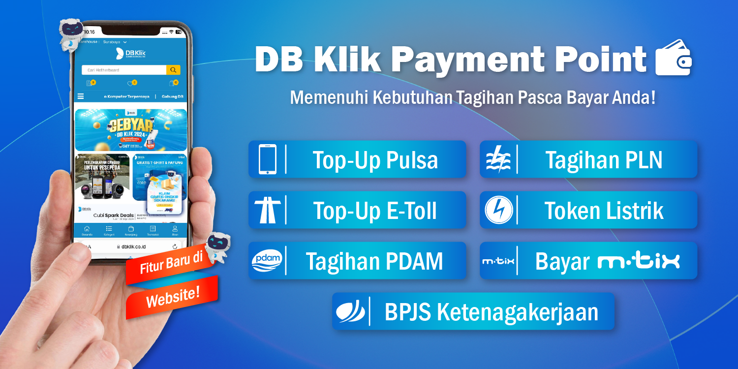 DB Klik