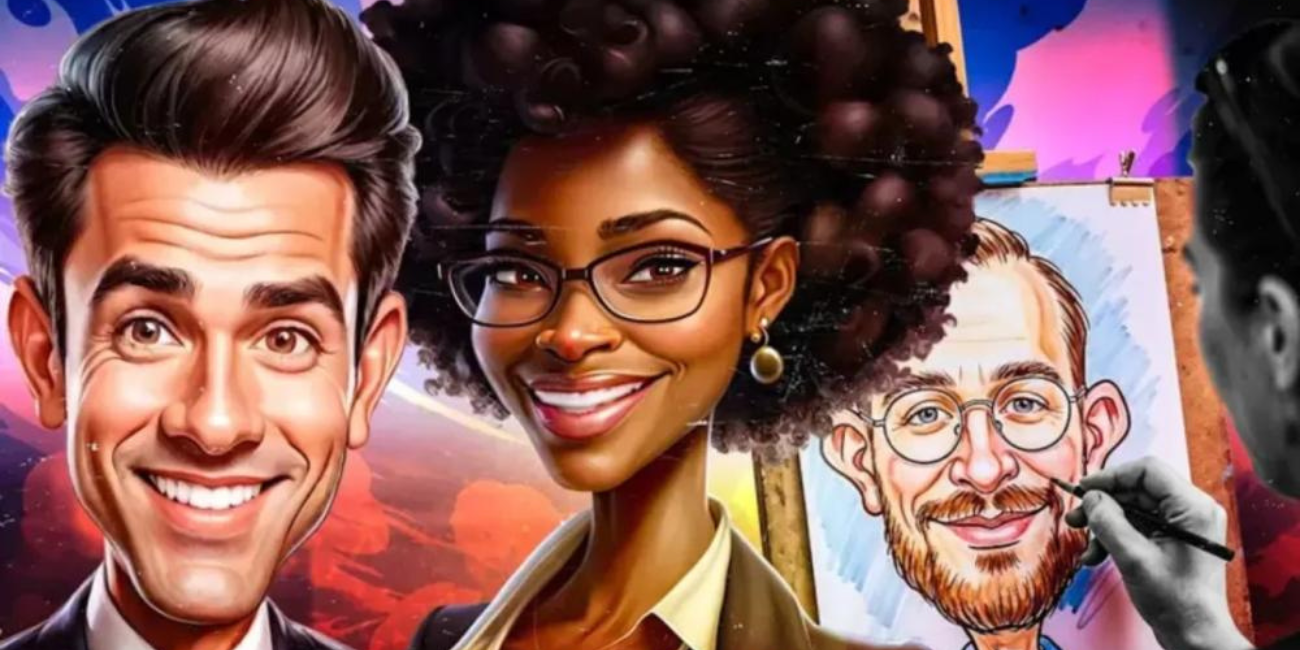 Viral Tren Karikatur AI, Pakar Soroti Risiko Keamanan Data Pribadi yang Mengintai