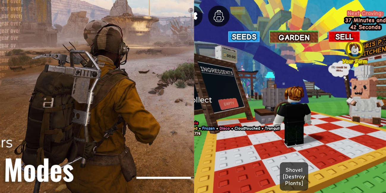 10 Game Terpopuler Sepanjang 2025: Ada Roblox dan ARC Raiders, Mana Favoritmu?