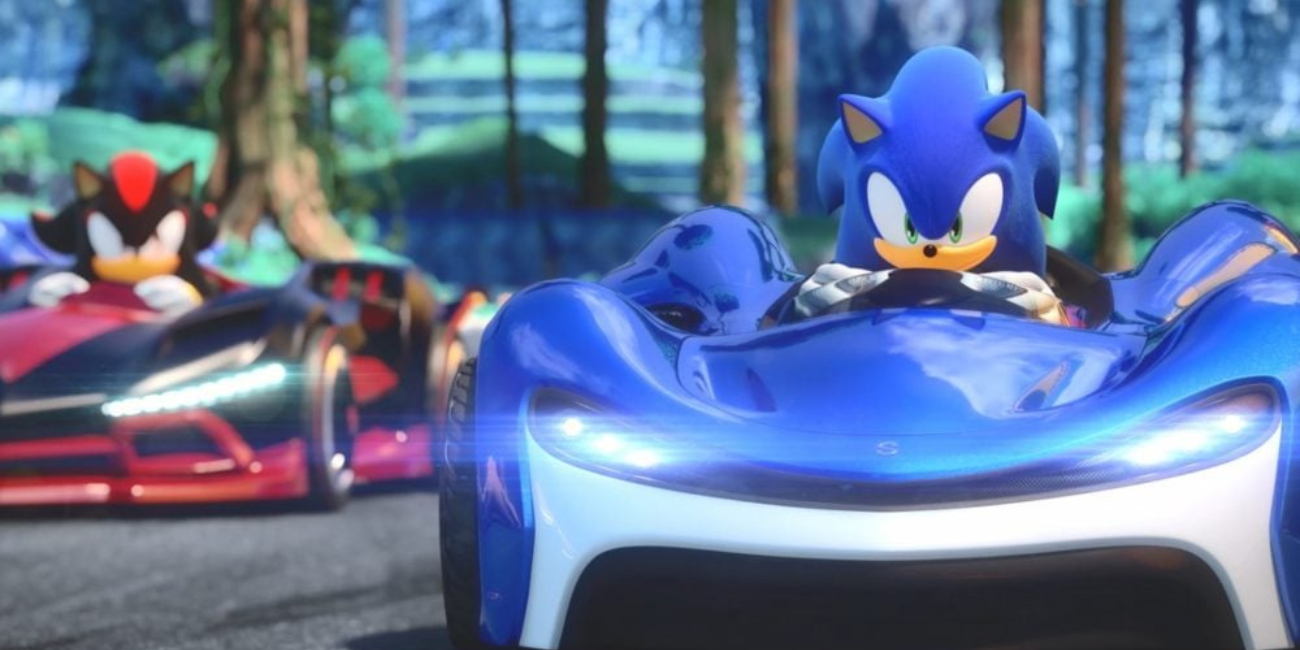 7 Rekomendasi Game Spin-Off Sonic the Hedgehog yang Wajib Dicoba, Bukan Hanya Sekedar Lari Cepat