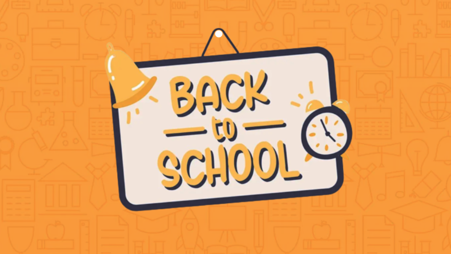 Menyambut Tahun Ajaran Baru, 5 Tips Ini Dapat Membantumu untuk Persiapan Masuk Sekolah