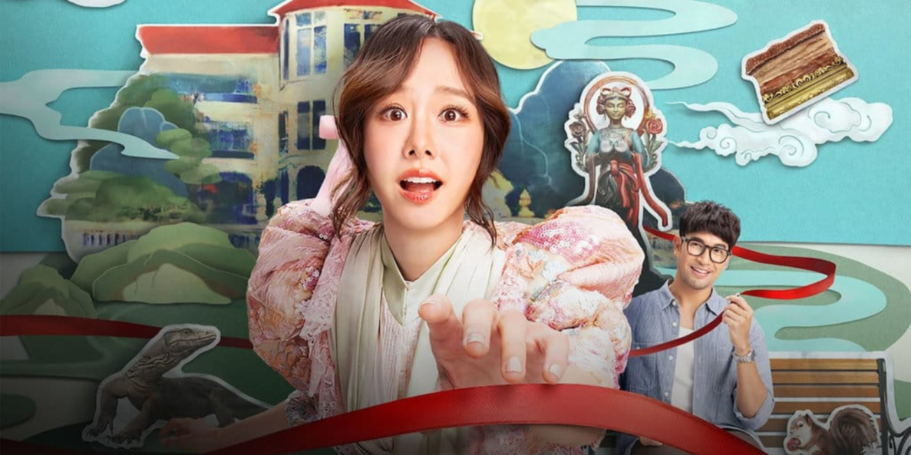 Link Streaming Someday with Someone Sub Indo dan Sinopsis, Terjebak Time Loop, Bagaimana Nasib Mesa?