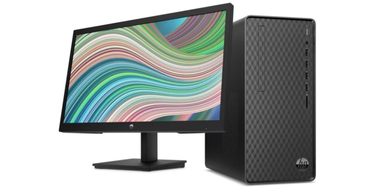 Review HP M01-F3018d: PC Desktop High-End yang Ramah di Kantong? Cek Spesifikasinya!