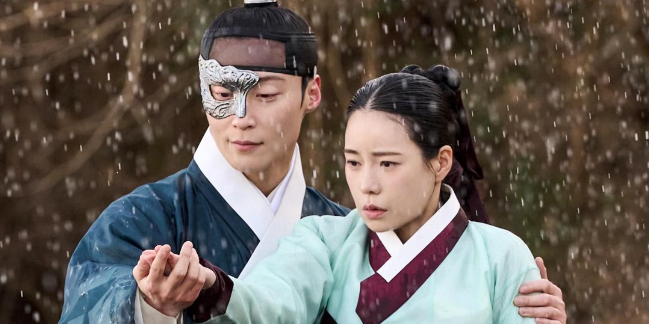 Link Streaming My Royal Nemesis Eps 11-12 Sub Indo dan Sinopsis, Seo Ri Mendadak Hilang?