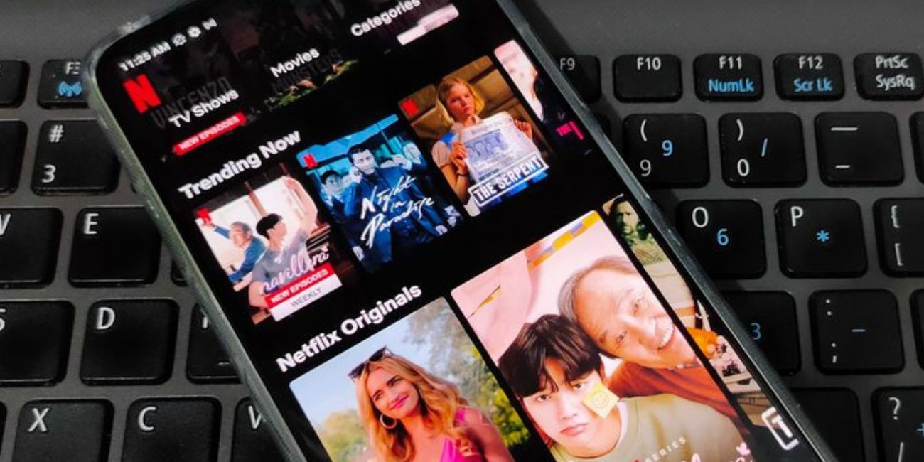 Nggak Pake Ribet! Begini Cara Berhenti Langganan Netflix di HP