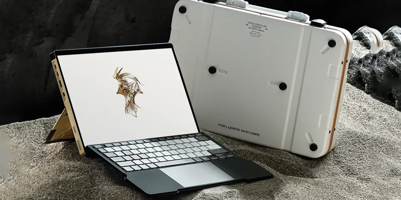 ASUS ROG Rilis Tablet Rp60 Juta Edisi Terbatas, Siapa Target Marketnya?