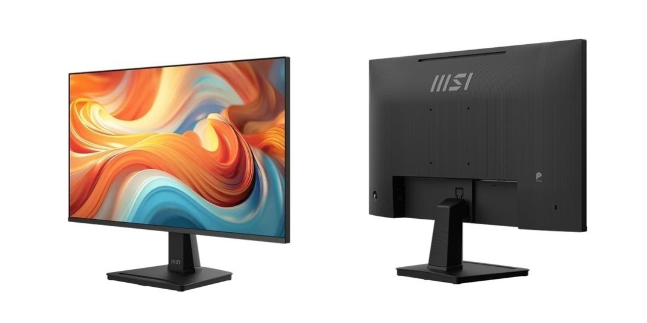 Review MSI PRO MP251 E14L: Monitor Kerja Formal yang Punya Jiwa Gaming 144Hz!