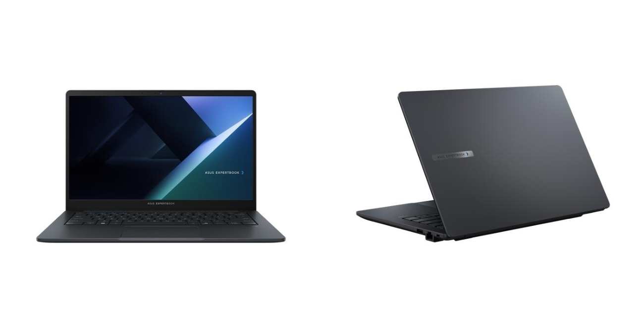 Asus ExpertBook BG1409CVA: Laptop Core i5 Gen 13 dengan DDR5, Cek Performa Unggulan Lainnya!