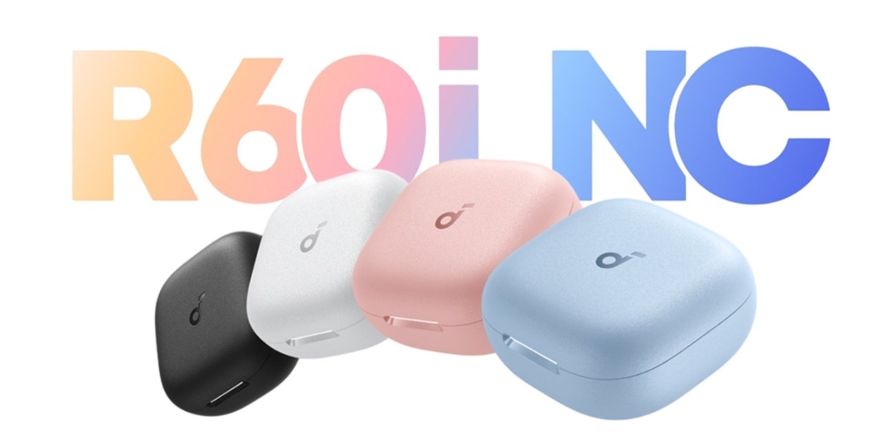 Review Soundcore R60i NC: TWS ANC-Adaptif Cerdas dengan Kualitas Suara Premium, Cuma 300 Ribuan!