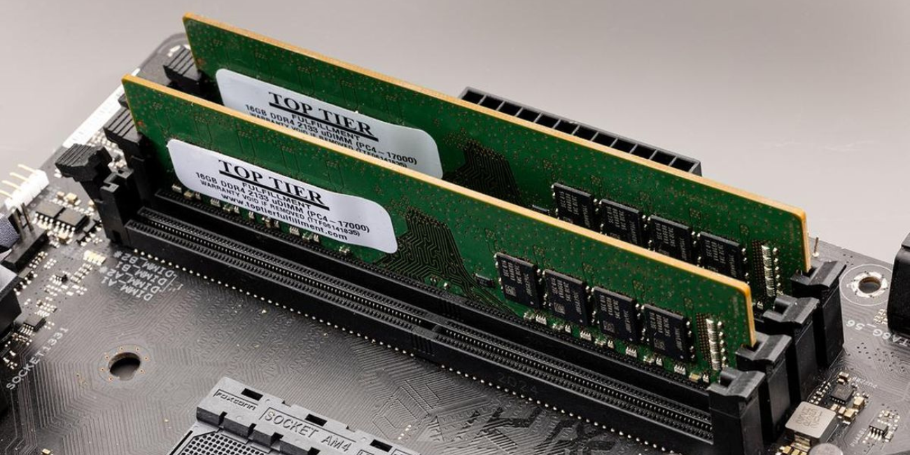 Misteri di Balik Kenaikan Harga: Ternyata Inilah 4 Alasan RAM dan SSD Semakin Mahal!