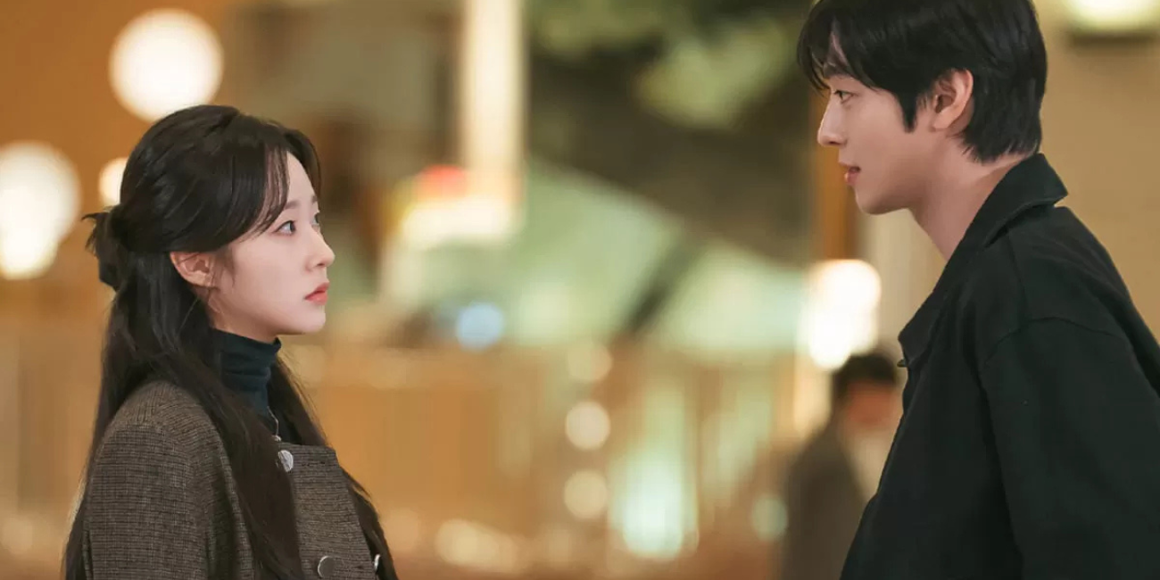 TAMAT! Link Streaming Sold Out on You Eps 11-12: Bisnis Membara, Ye-jin Nekat Demi Matthew