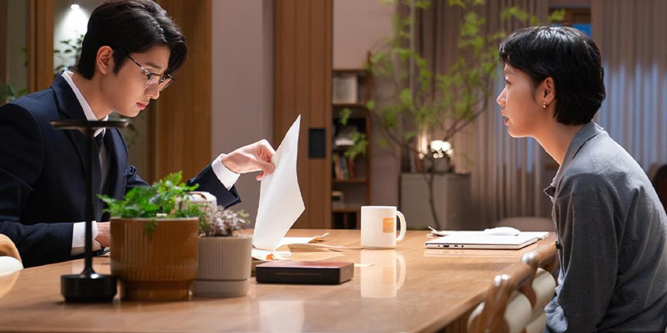 Link Streaming Yumi's Cells Season 3 Eps 5-6 Sub Indo & Sinopsis, Dilema Cinta Segitiga Memanas