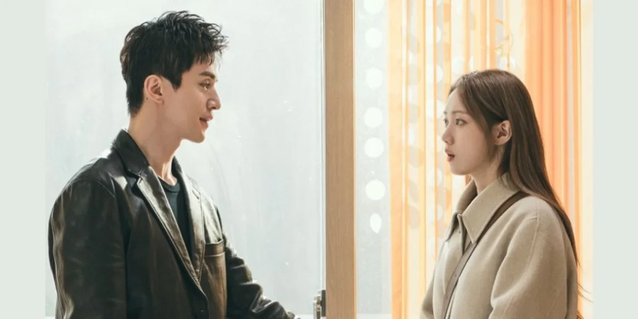 Fenomena Silent Fatigue dalam Drama Korea: The Nice Guy Ungkap Luka yang Dipendam Diam-diam