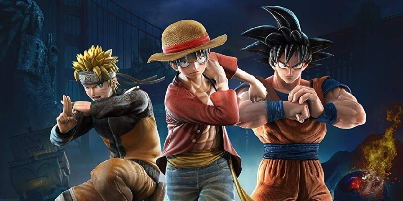 10 Rekomendasi Game Anime PC Terbaik Spesial Liburan Tahun Baru 2024, Ada One Piece dan Naruto