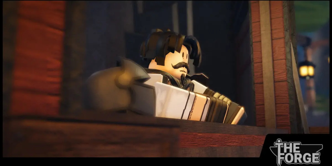 Redeem Code The Forge Roblox April 2026: Klaim Skin dan Gems Gratis Sekarang!