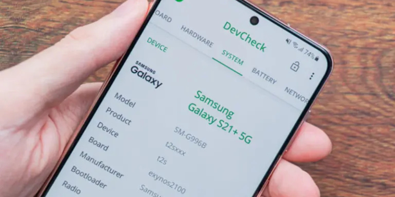 Mengenal DevCheck: Aplikasi Wajib untuk Cek Kesehatan dan Spesifikasi Hardware HP