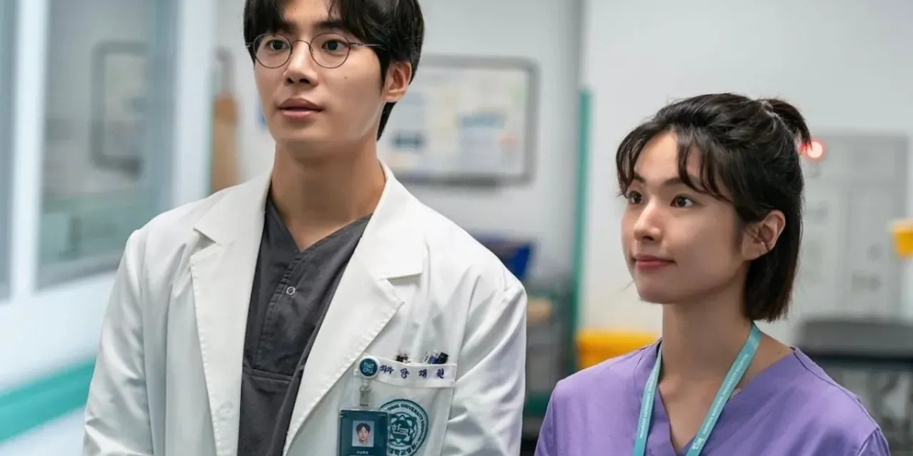 5 Drama Korea Terbaru Juni 2026: Ada Doctor on the Edge hingga Agent Kim