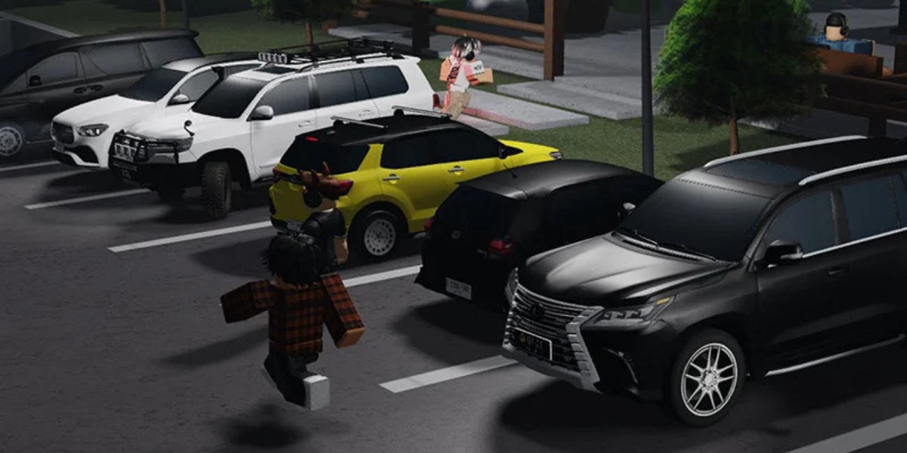 Kode Redeem CDID Roblox Terbaru Mei 2026: Klaim Mobil Gratis & Miliaran Rupiah Sekarang!