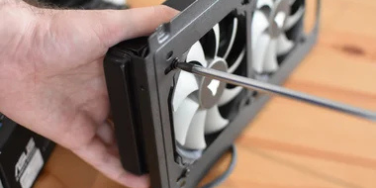 CPU Overheat Saat Gaming Berat? Jangan Panik, Begini Cara Mengatasinya!
