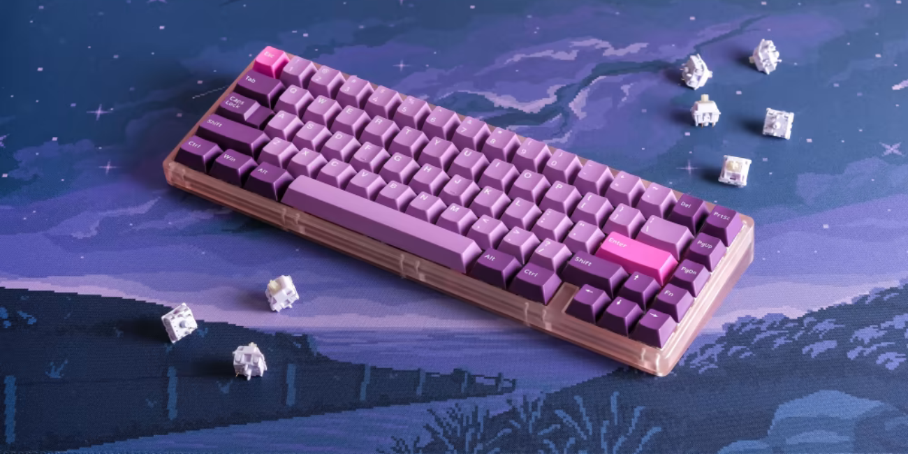 Kebiasaan Sepele yang Bikin Mechanical Keyboard Cepat Rusak, Mana yang Sering Kamu Lakukan?