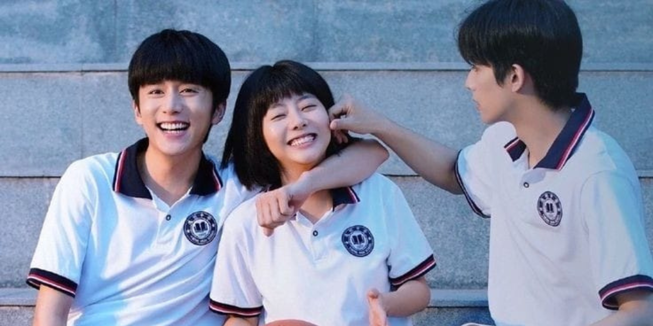 5 Rekomendasi Drama China Friends to Lovers Terbaru, Dijamin Bikin Baper Maksimal!