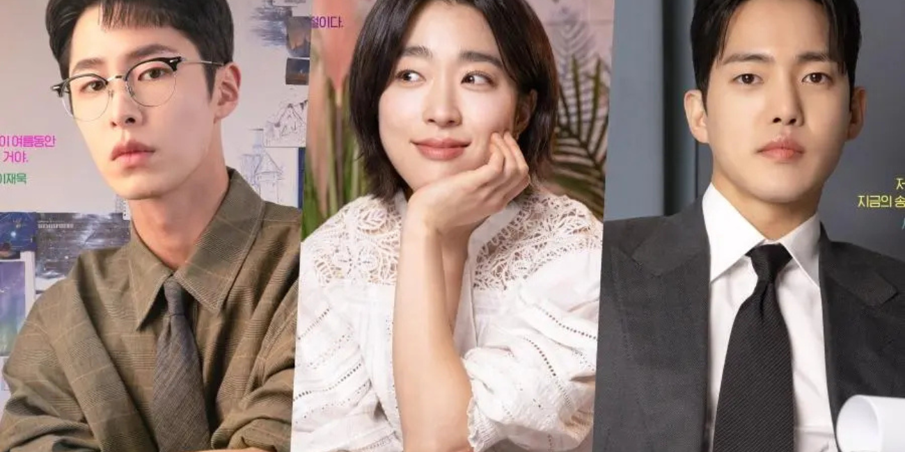 Link Streaming Last Summer Eps 3-4 Sub Indo dan Sinopsis, Siapa yang Dipilih Ha Gyeong?