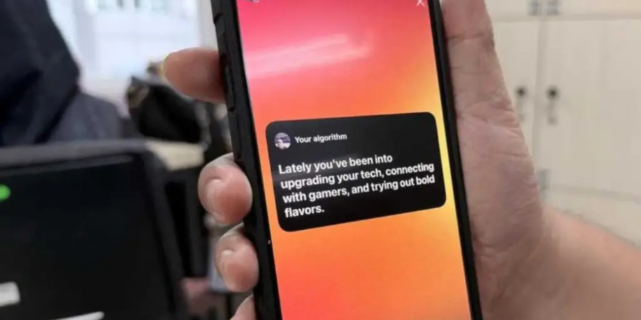 Cara Mudah Bikin "Your Algorithm" yang Lagi Viral di Instagram Story, Tanpa Aplikasi Tambahan!