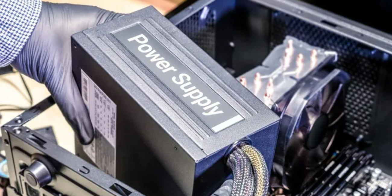 Ciri-Ciri Power Supply yang Aman untuk GPU Mid-Range: Piratical Kapasitas & Sertifikasinya!