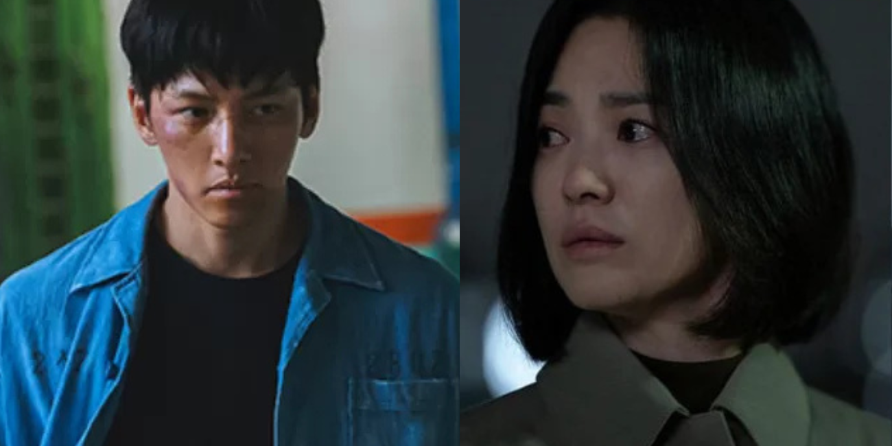 4 Drakor Manipulasi yang Penuh Intrik, Ada Aksi Balas Dendam Song Hye Kyo hingga Ji Chang Wook
