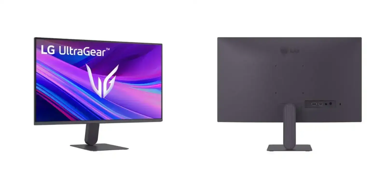 LG UltraGear 24G411A: Monitor Gaming 144Hz Dual Sync Bikin Gameplay Super Mulus, Harga Cuma 1 Jutaan