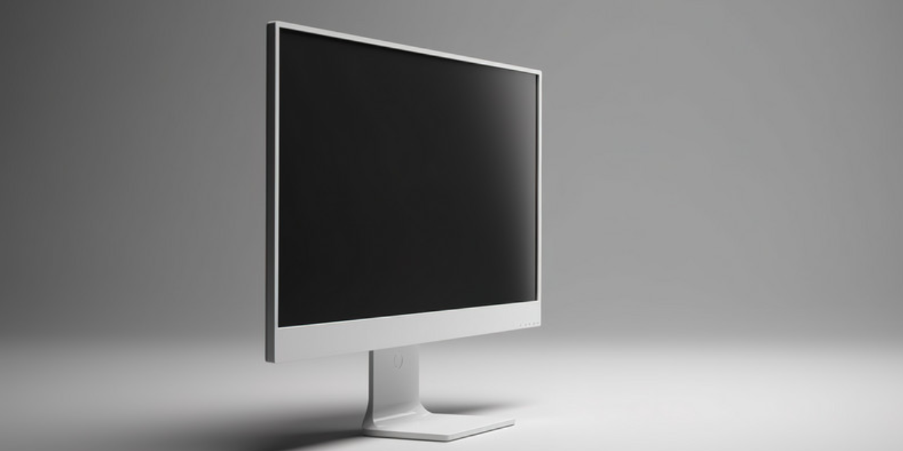 Layar Monitor AIO Kosong? Ini Dia Penyebab dan Solusinya, Tanpa Perlu ke Tempat Service