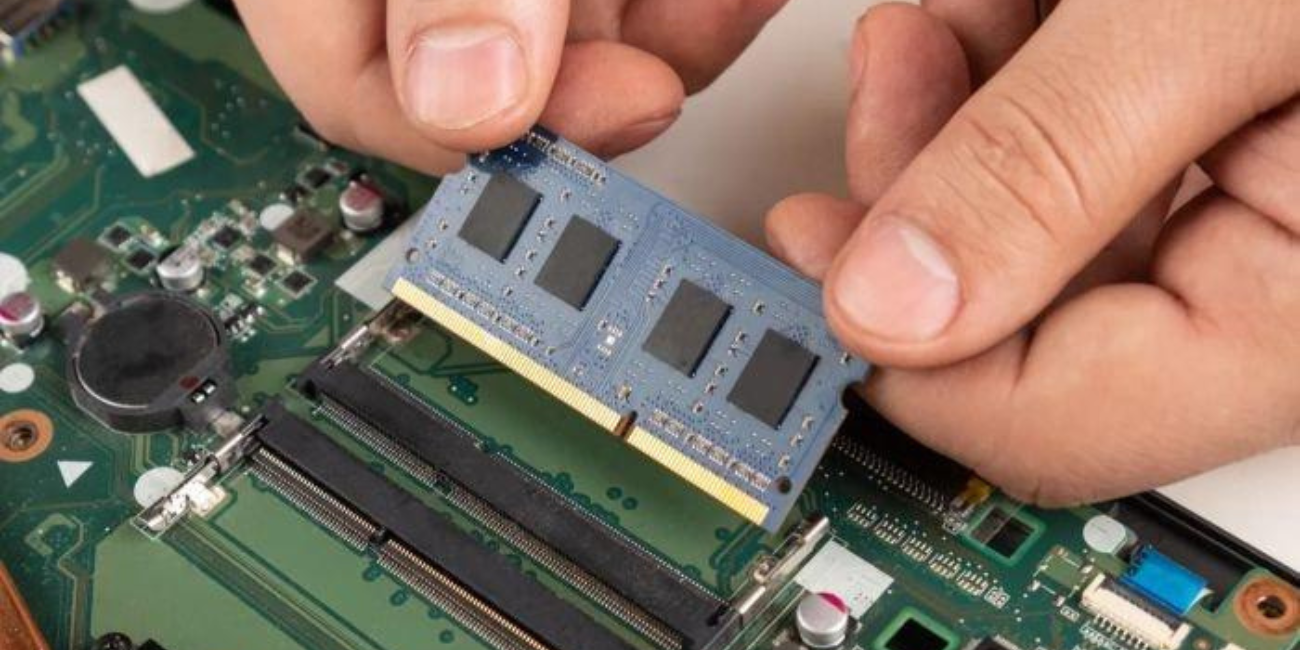 Cara Mudah Setting RAM 3200MHz di BIOS Agar Performa PC Maksimal, Cukup Lakukan Ini!