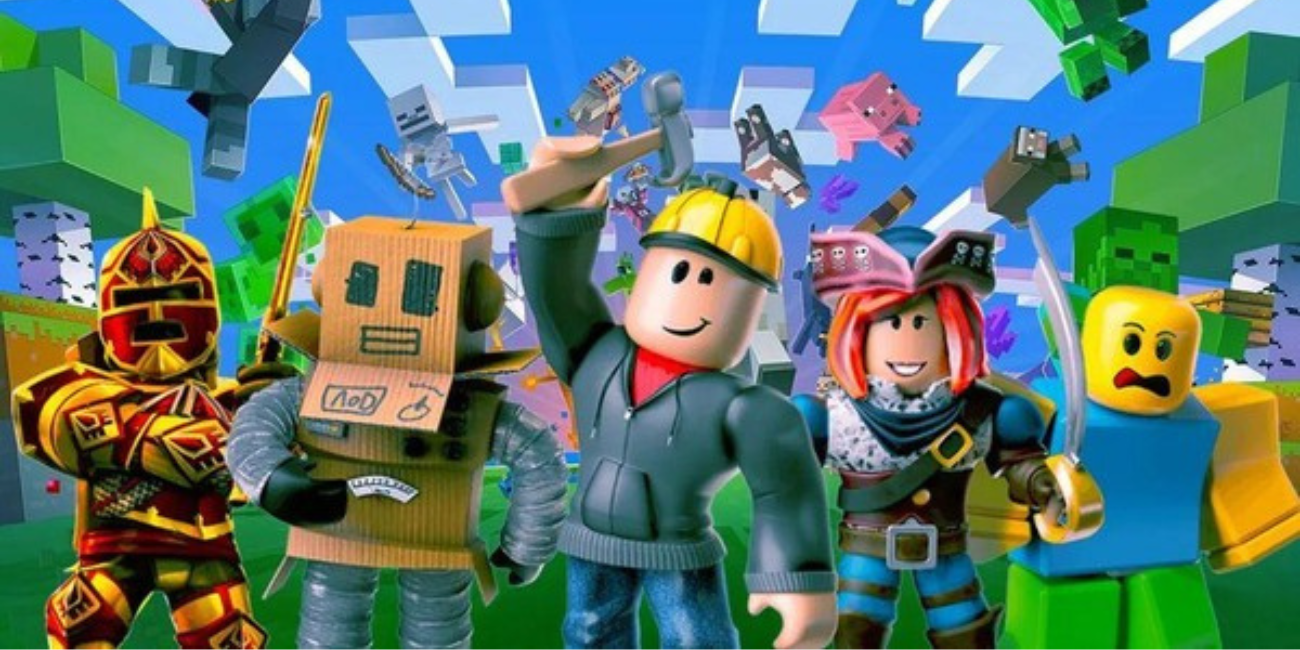 Roblox Bakal Terapkan Verifikasi Usia Ketat untuk Semua Fitur Obrolan, Begini Dampaknya!