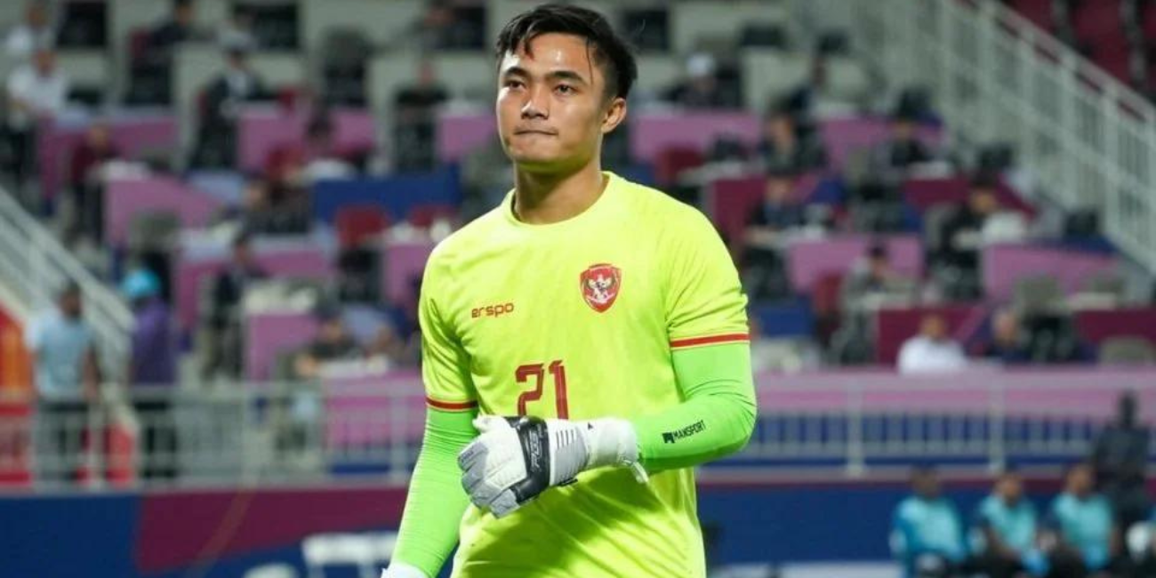 Karier Ernando Ari Terancam, Tergusur dari Timnas Indonesia dan Persebaya Surabaya