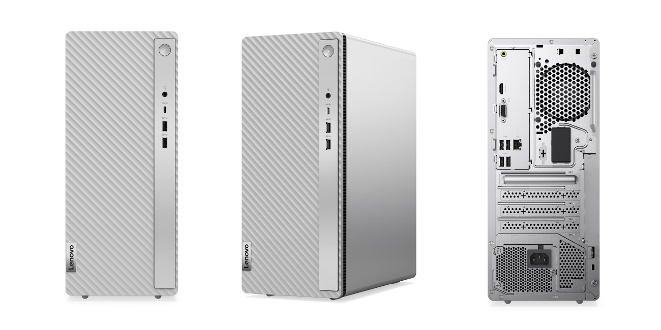 Review Lenovo 14IRR9-6GID, PC Desktop Intel Core i5 yang Bisa Jadi Pilihan, Cek Performa Unggulan