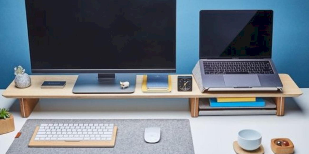 Rahasia Setup PC Rapi ala Pinterest: Cukup Satu Alat untuk Bundling Semua Kabel