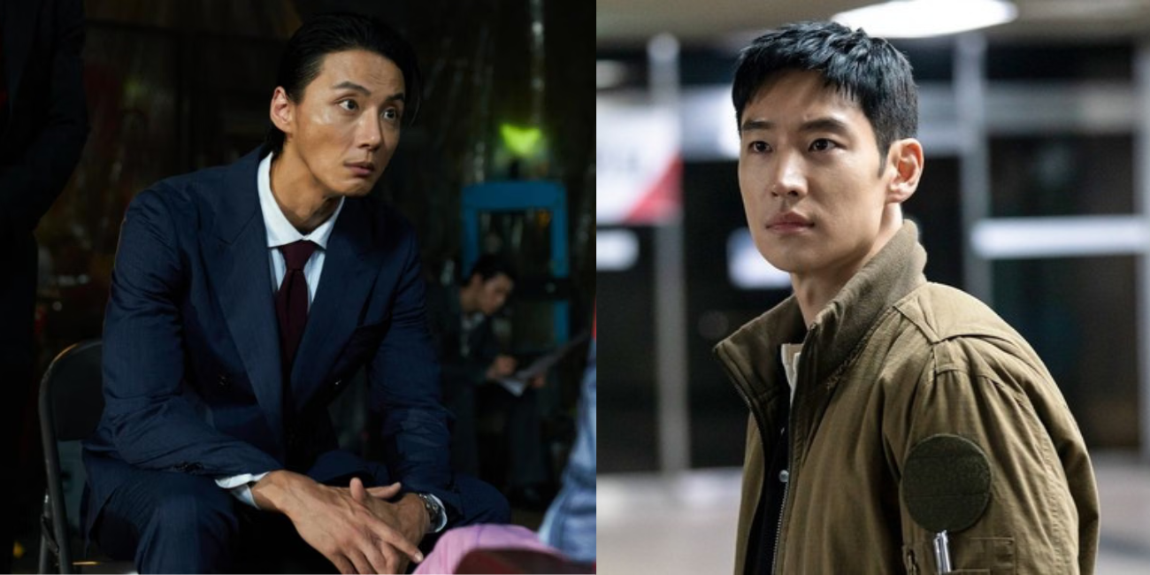 Link Streaming Taxi Driver 3 Eps 5-6 Sub Indo dan Sinopsis, Akankah Byeong-jin Tertangkap