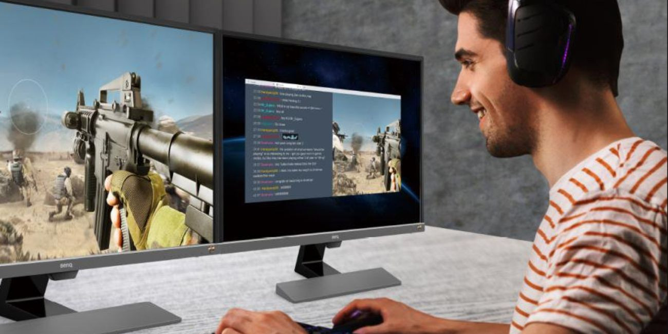 5 Hal yang Wajib Diperhatikan Sebelum Membeli Monitor, Jangan Sampai Salah Pilih