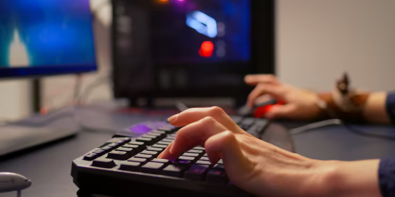 Cara Mengatasi Keyboard Wired yang Sering Disconnect Sendiri Saat Main Game