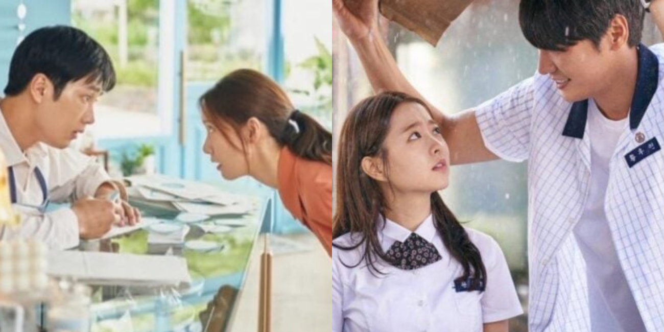 20 Film Korea Romantis Terbaru dan Terbaik Sepanjang Masa, Dijamin Bikin Baper!