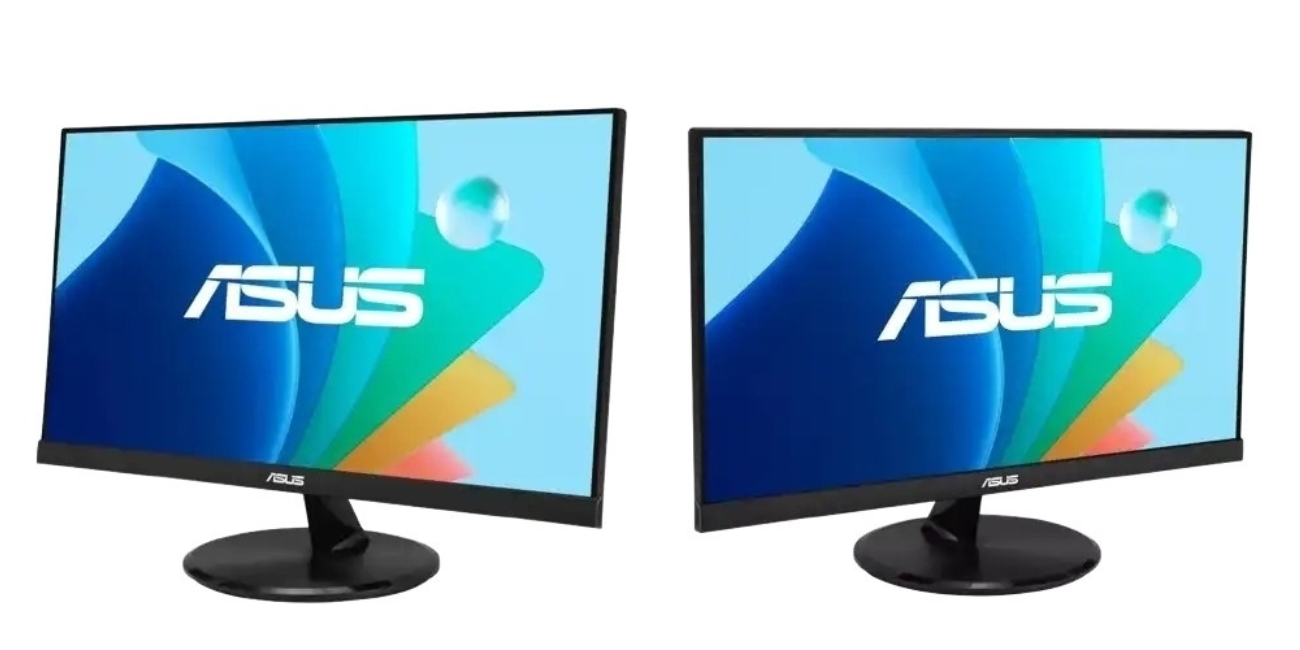 ASUS VP229HF: Monitor Budget Rasa Premium? Uji Performa IPS 100Hz!