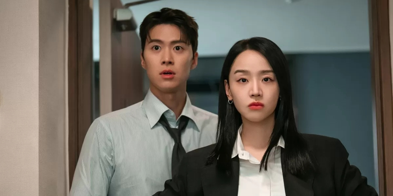 Link Streaming Filing for Love Eps 3-4 Sub Indo & Sinopsis, In Ah Terseret Kasus Skandal?