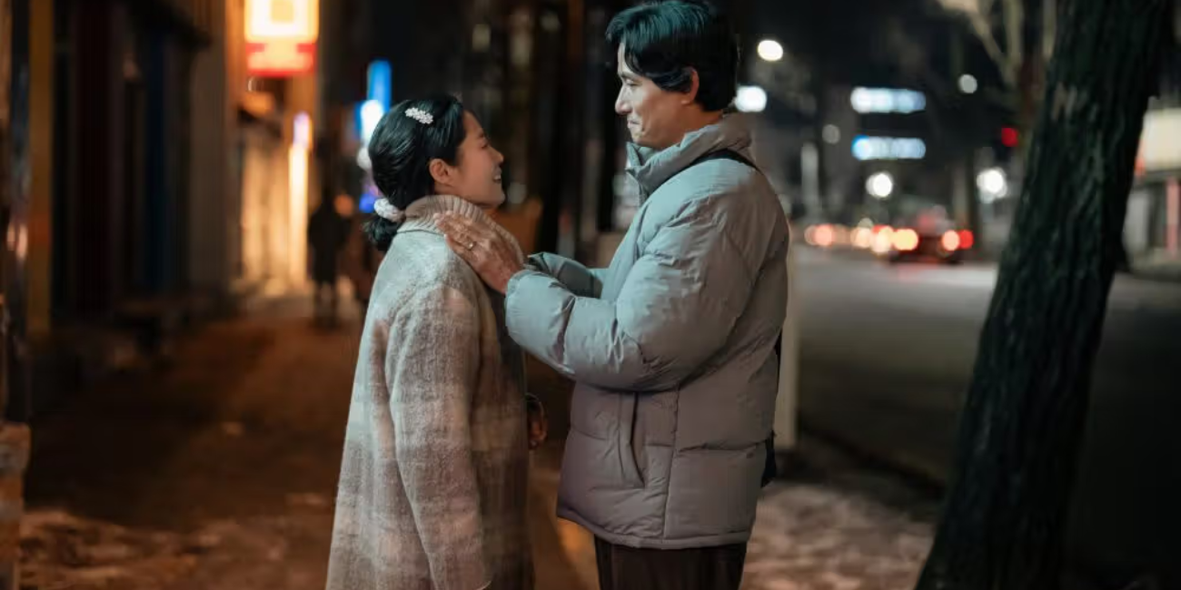 10 Drama Korea Terpopuler 2025 yang Nggak Boleh Dilewatkan, Ada When Life Gives You Tangerines