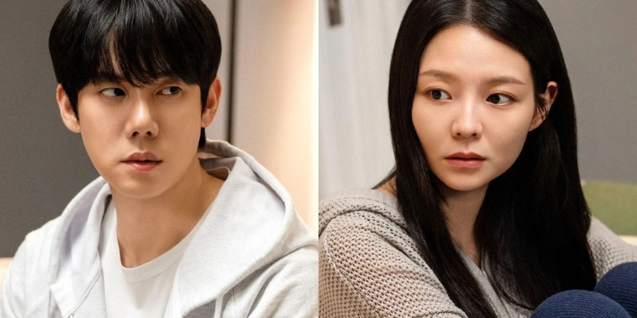 Link Streaming Phantom Lawyer Eps 11-12 Sub Indo & Sinopsis, Perebutan Warisan Dimulai!